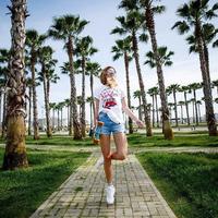 Отзыв от Нина - виза ДТВ